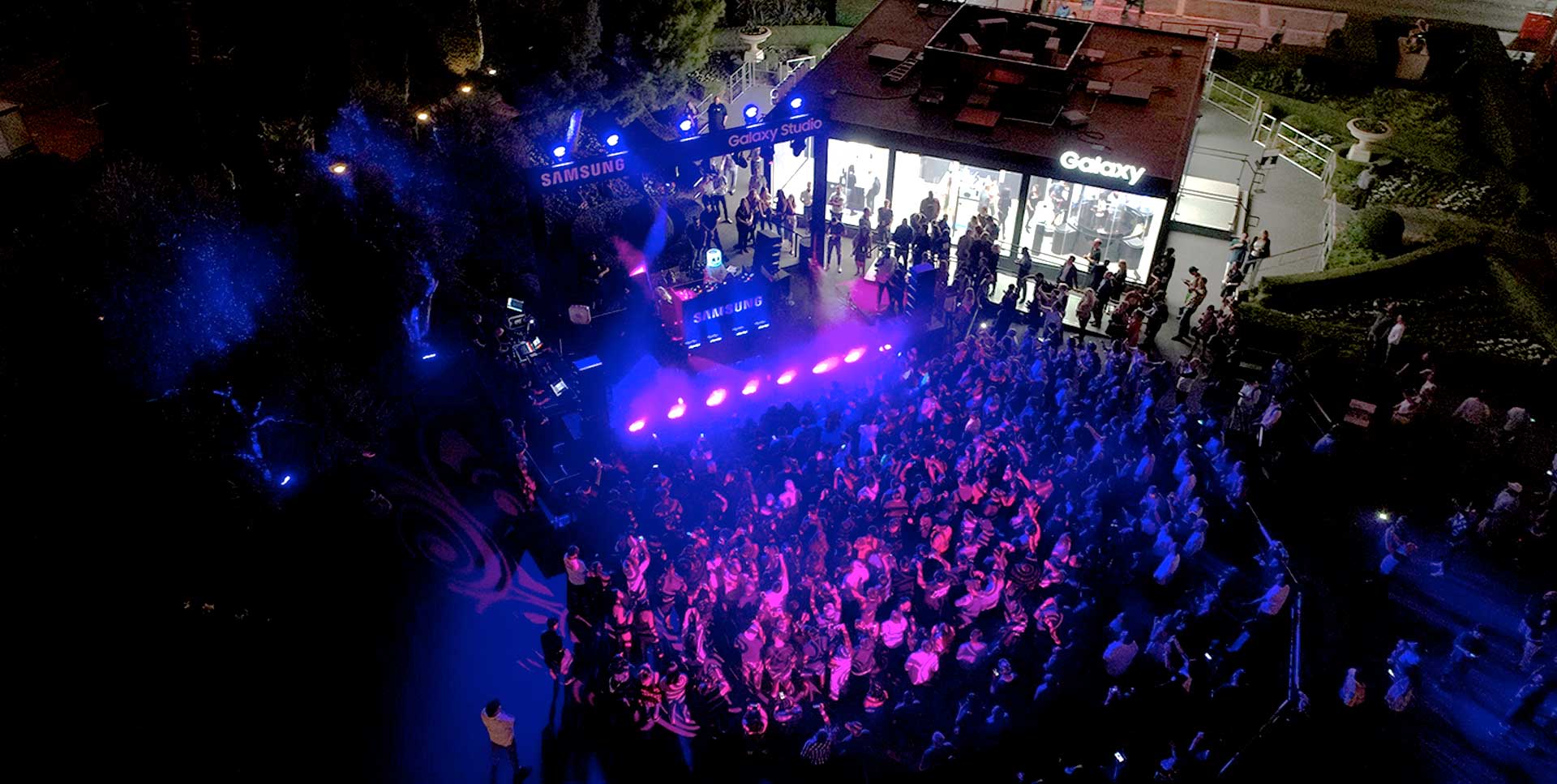 samsung-galaxy-pop-up-las-vegas-mc2 | MC².com