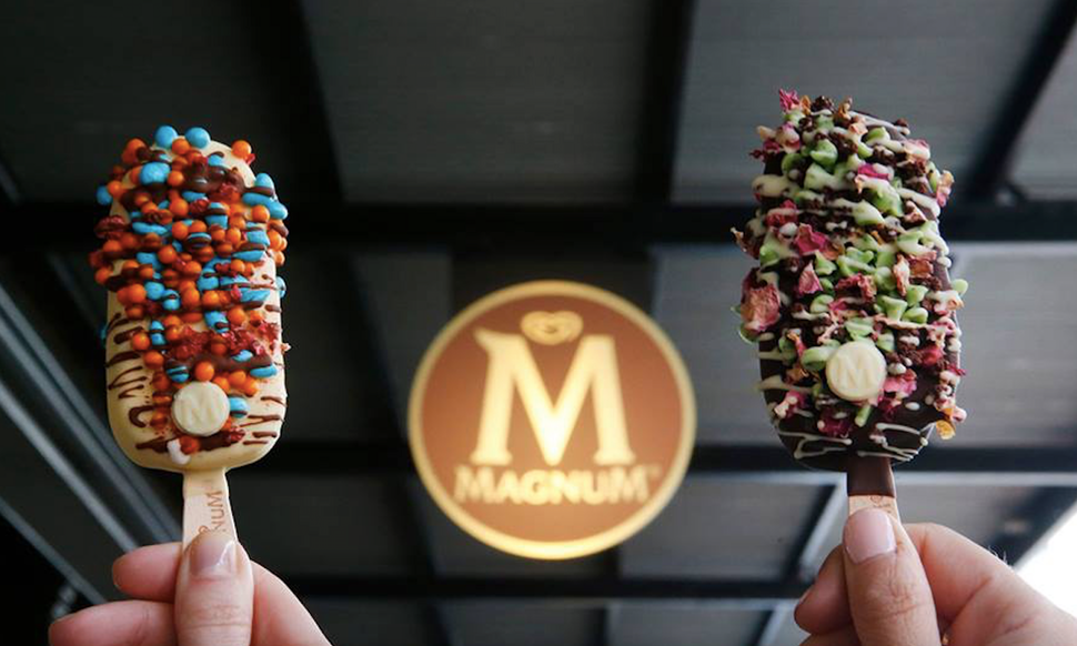 Featuring hundreds of yhousands of combinations of flavors | MC².com