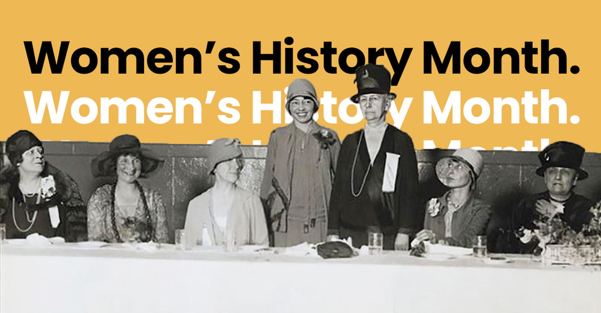womens-history-month | MC².com