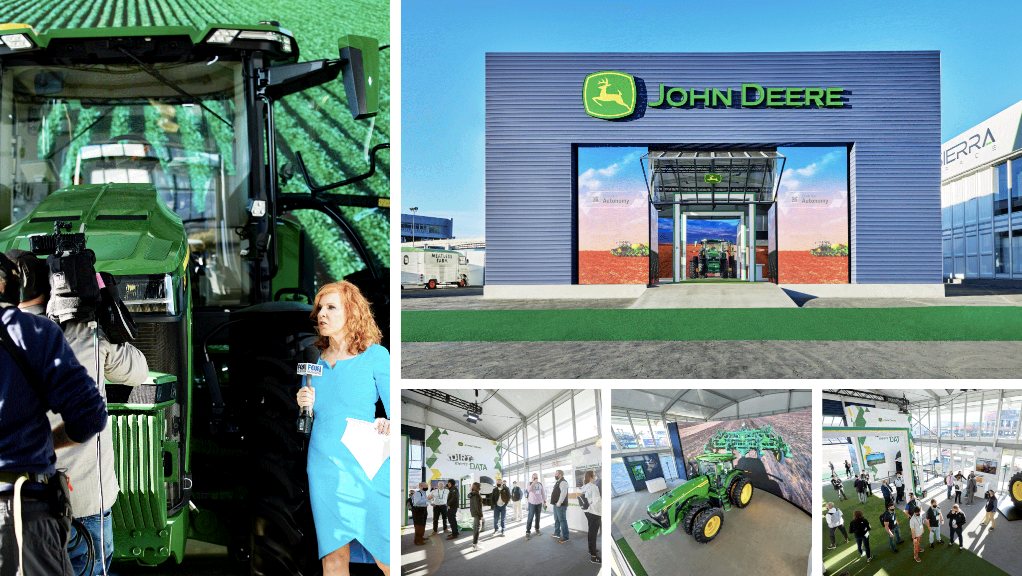 John Deere Ces Innovation Awards 2021 2022 2023 MC²’s Award Winning Presence at CES 2022 | MC².com