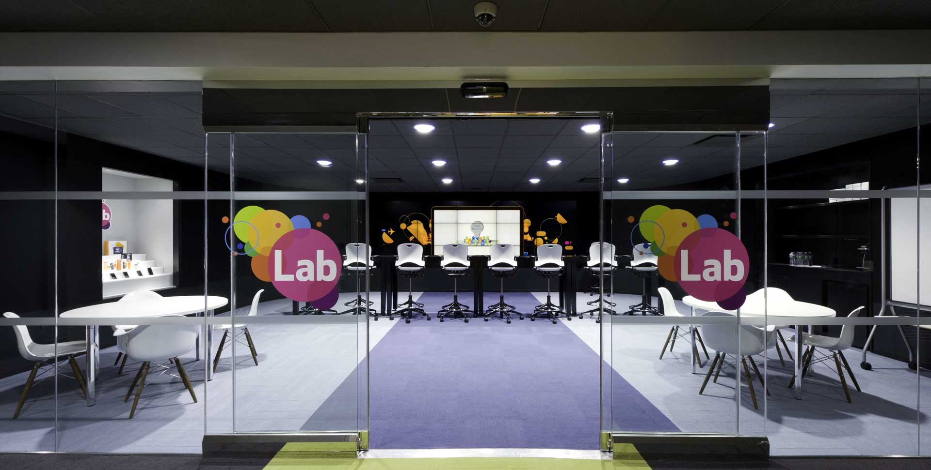 AT&T AdWorks Media Lab | MC².com