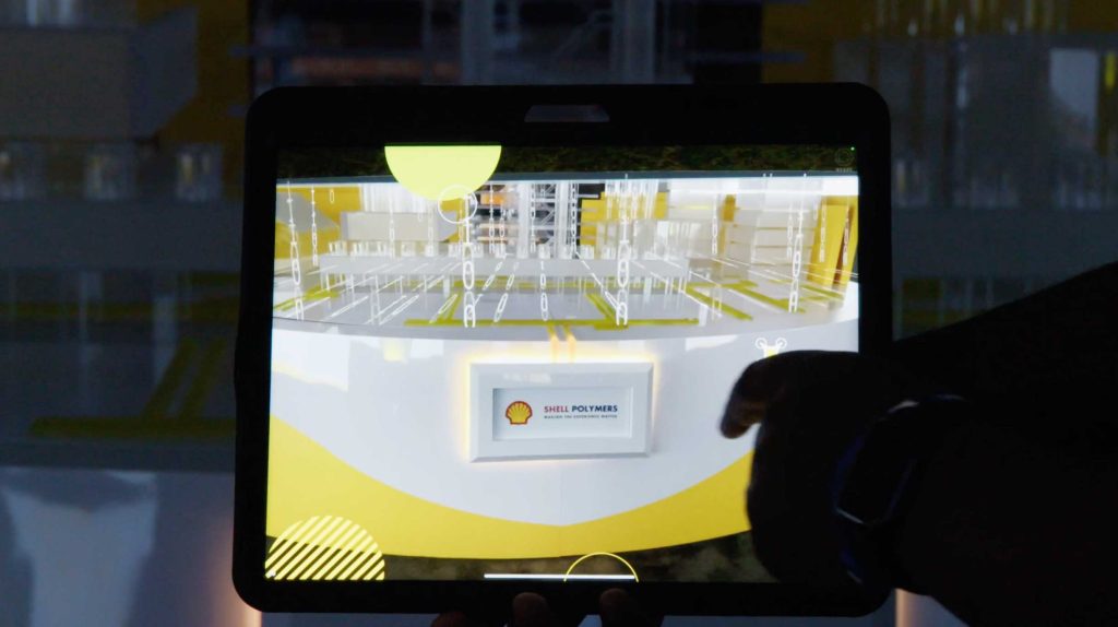 Shell Polymers SP360 Experience | MC².com
